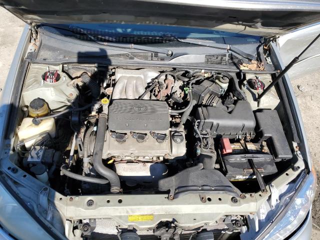 Photo 10 VIN: 4T1BF32K32U035310 - TOYOTA CAMRY 