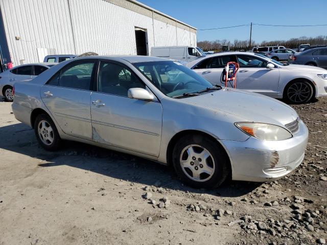 Photo 3 VIN: 4T1BF32K32U035310 - TOYOTA CAMRY 