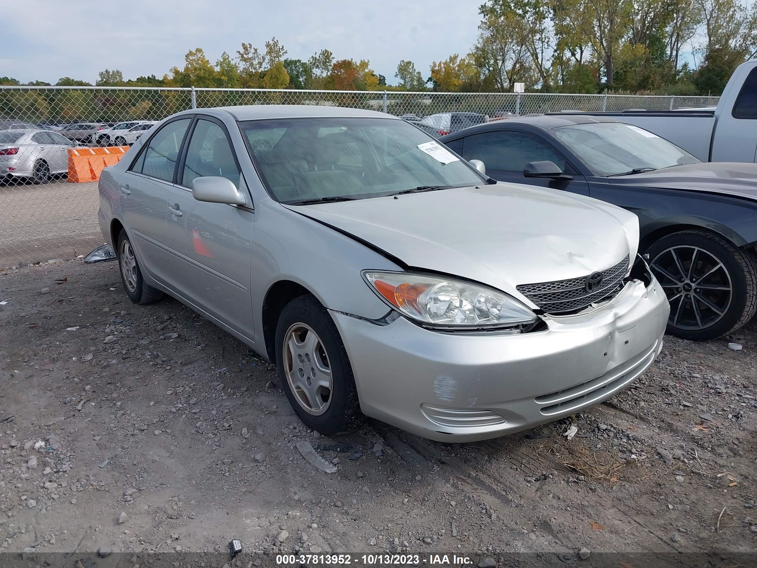 Photo 0 VIN: 4T1BF32K33U050830 - TOYOTA CAMRY 