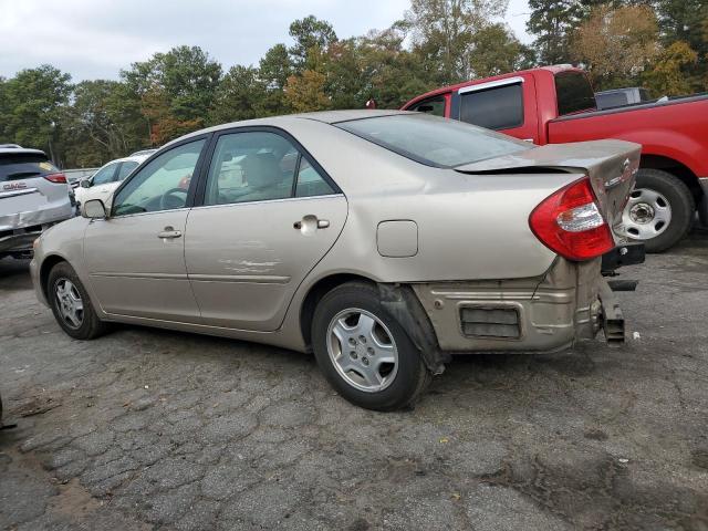 Photo 1 VIN: 4T1BF32K33U054926 - TOYOTA CAMRY LE 