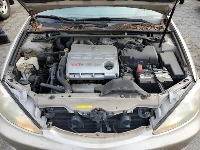 Photo 10 VIN: 4T1BF32K33U054926 - TOYOTA CAMRY LE 