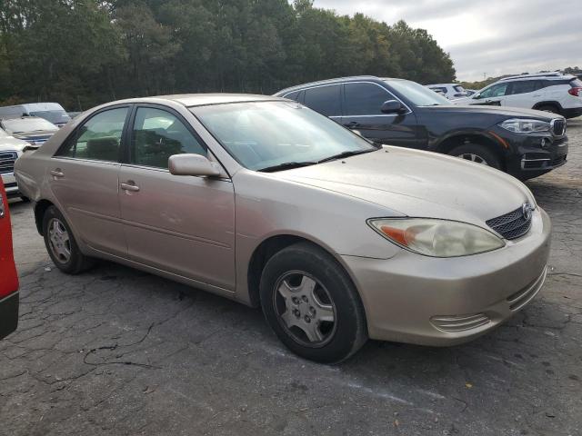 Photo 3 VIN: 4T1BF32K33U054926 - TOYOTA CAMRY LE 