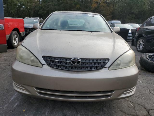 Photo 4 VIN: 4T1BF32K33U054926 - TOYOTA CAMRY LE 