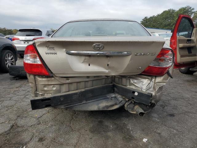 Photo 5 VIN: 4T1BF32K33U054926 - TOYOTA CAMRY LE 