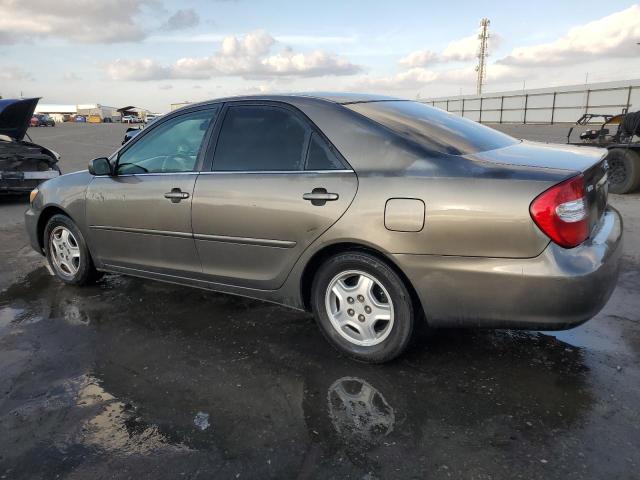 Photo 1 VIN: 4T1BF32K33U543035 - TOYOTA CAMRY LE 