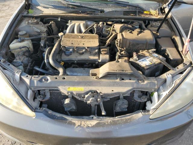 Photo 10 VIN: 4T1BF32K33U543035 - TOYOTA CAMRY LE 