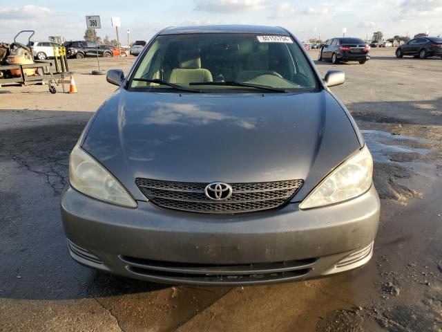 Photo 4 VIN: 4T1BF32K33U543035 - TOYOTA CAMRY LE 