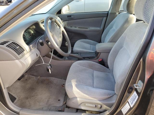 Photo 6 VIN: 4T1BF32K33U551510 - TOYOTA CAMRY LE 