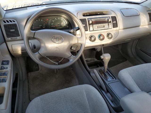 Photo 7 VIN: 4T1BF32K33U551510 - TOYOTA CAMRY LE 