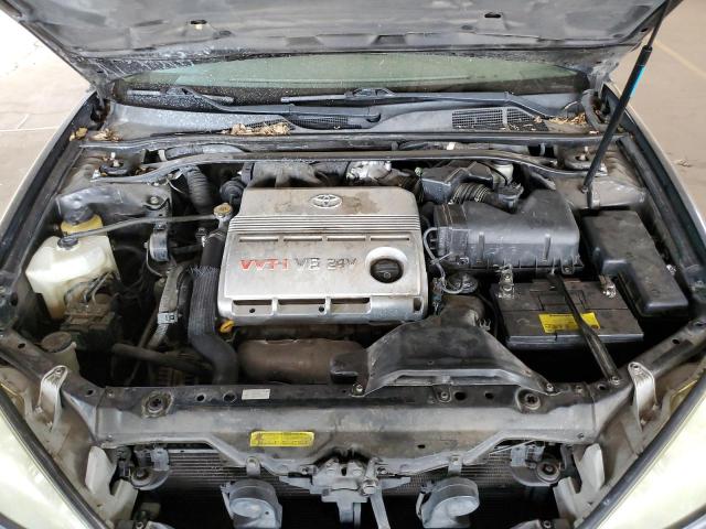 Photo 10 VIN: 4T1BF32K34U073252 - TOYOTA CAMRY 