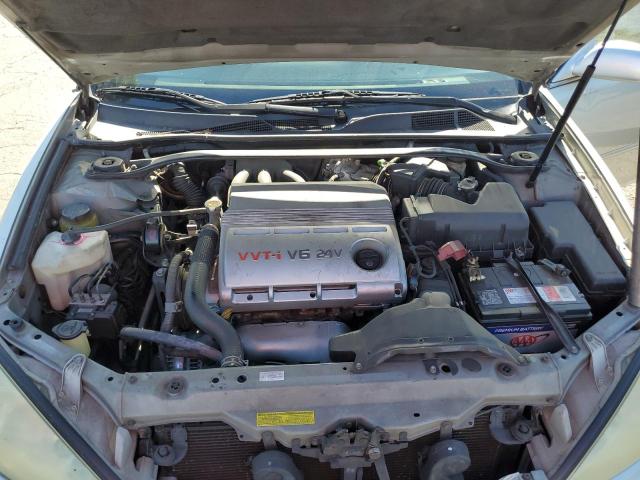 Photo 10 VIN: 4T1BF32K34U574691 - TOYOTA CAMRY LE 