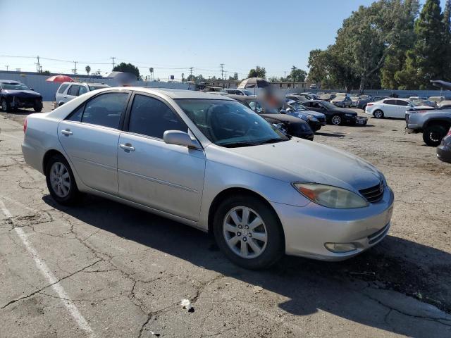 Photo 3 VIN: 4T1BF32K34U574691 - TOYOTA CAMRY LE 