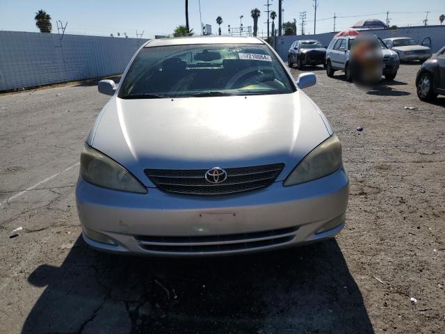 Photo 4 VIN: 4T1BF32K34U574691 - TOYOTA CAMRY LE 