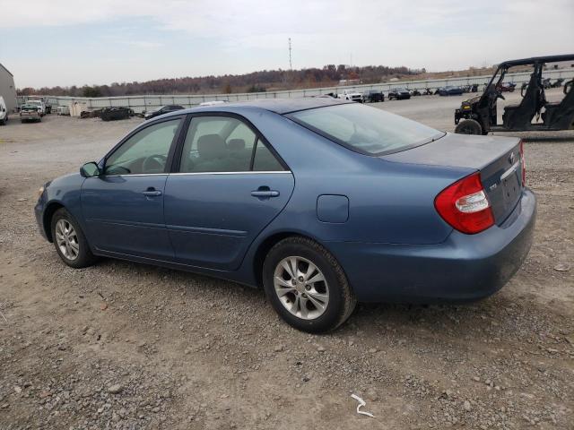 Photo 1 VIN: 4T1BF32K34U583052 - TOYOTA CAMRY 