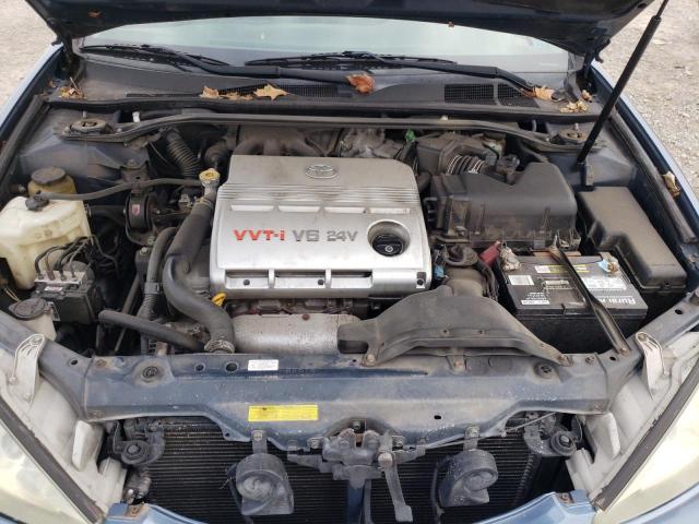 Photo 10 VIN: 4T1BF32K34U583052 - TOYOTA CAMRY 