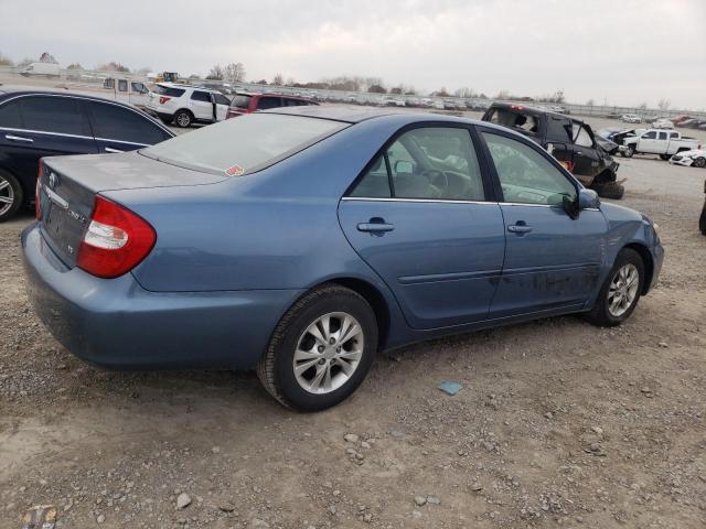 Photo 2 VIN: 4T1BF32K34U583052 - TOYOTA CAMRY 