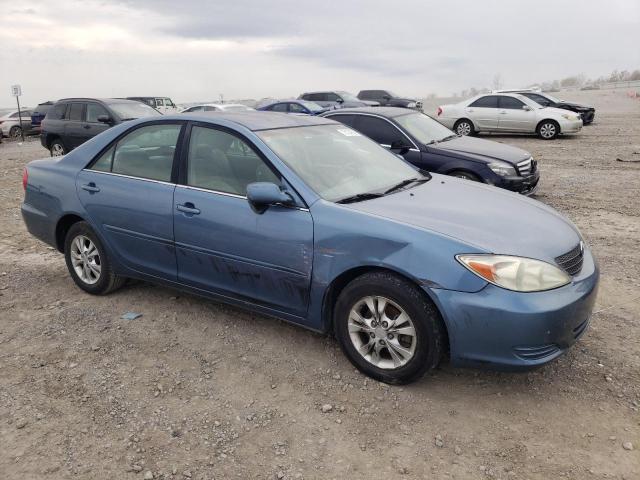 Photo 3 VIN: 4T1BF32K34U583052 - TOYOTA CAMRY 