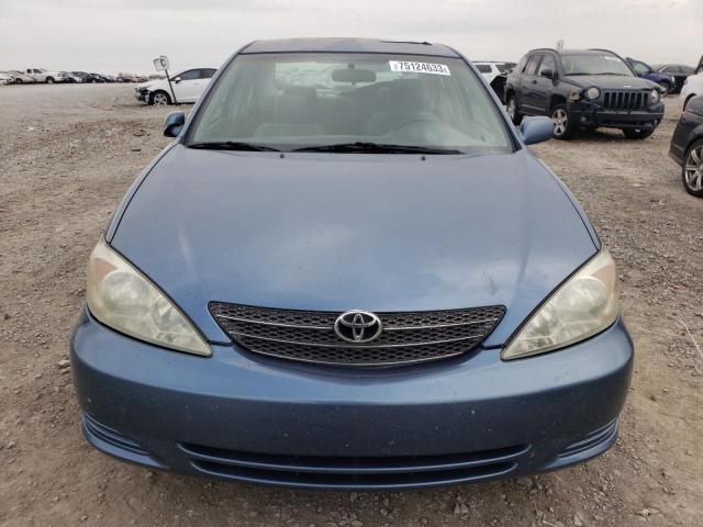 Photo 4 VIN: 4T1BF32K34U583052 - TOYOTA CAMRY 