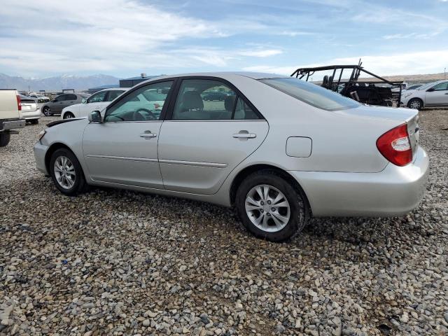 Photo 1 VIN: 4T1BF32K34U588719 - TOYOTA CAMRY LE 