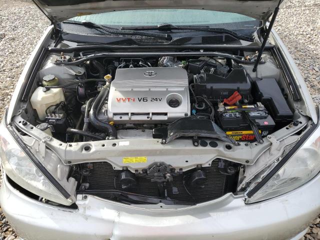 Photo 10 VIN: 4T1BF32K34U588719 - TOYOTA CAMRY LE 