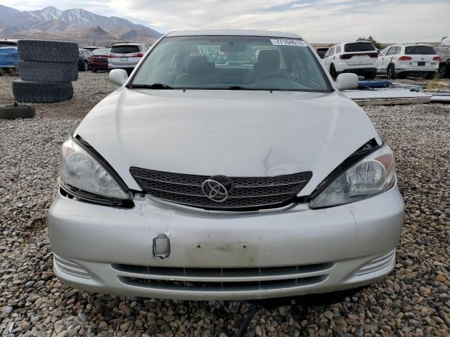 Photo 4 VIN: 4T1BF32K34U588719 - TOYOTA CAMRY LE 