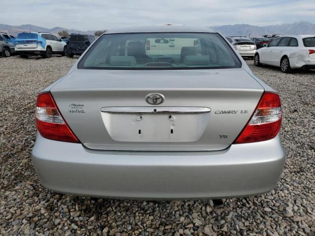 Photo 5 VIN: 4T1BF32K34U588719 - TOYOTA CAMRY LE 