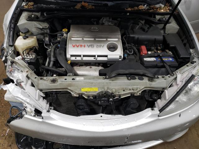 Photo 10 VIN: 4T1BF32K35U086083 - TOYOTA CAMRY LE 