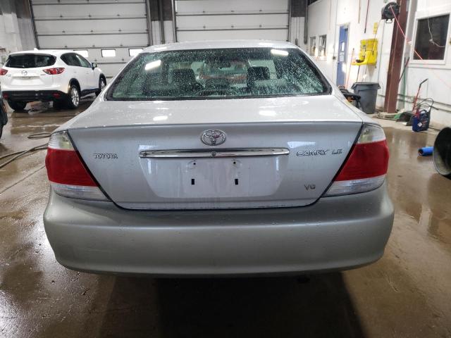 Photo 5 VIN: 4T1BF32K35U086083 - TOYOTA CAMRY LE 