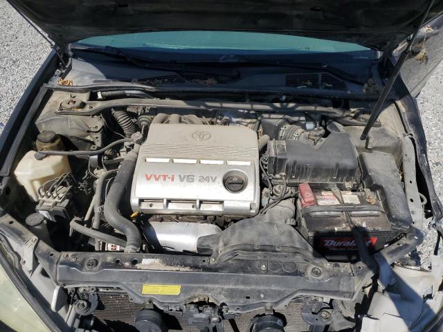 Photo 10 VIN: 4T1BF32K35U093132 - TOYOTA CAMRY 