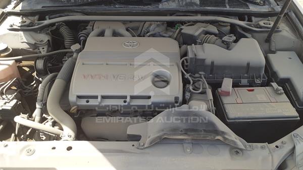 Photo 22 VIN: 4T1BF32K35U094913 - TOYOTA CAMRY 