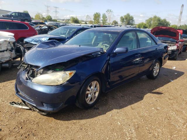 Photo 0 VIN: 4T1BF32K35U103898 - TOYOTA CAMRY LE 