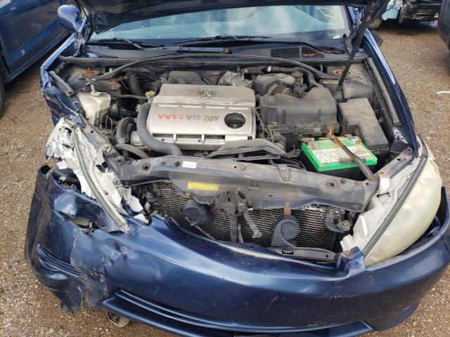 Photo 10 VIN: 4T1BF32K35U103898 - TOYOTA CAMRY LE 