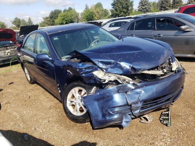 Photo 3 VIN: 4T1BF32K35U103898 - TOYOTA CAMRY LE 