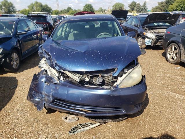 Photo 4 VIN: 4T1BF32K35U103898 - TOYOTA CAMRY LE 