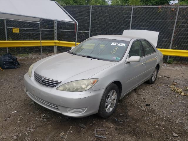 Photo 1 VIN: 4T1BF32K35U108521 - TOYOTA CAMRY LE 