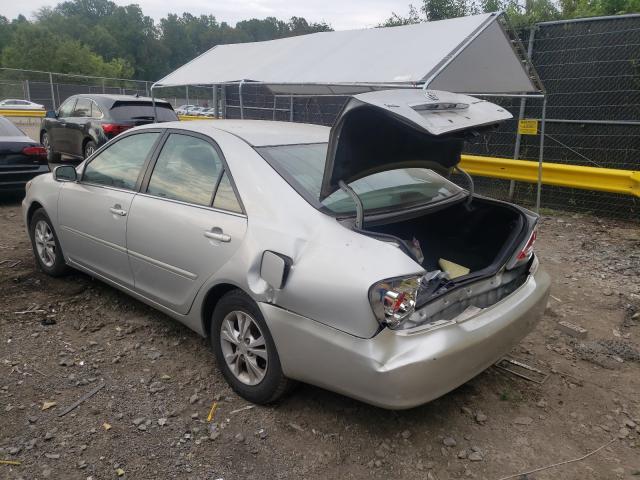 Photo 2 VIN: 4T1BF32K35U108521 - TOYOTA CAMRY LE 