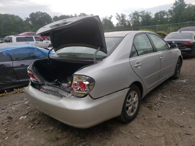 Photo 3 VIN: 4T1BF32K35U108521 - TOYOTA CAMRY LE 