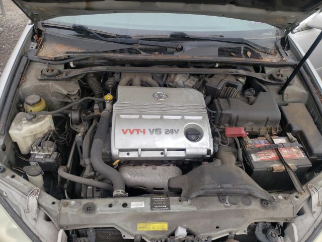 Photo 6 VIN: 4T1BF32K35U108521 - TOYOTA CAMRY LE 