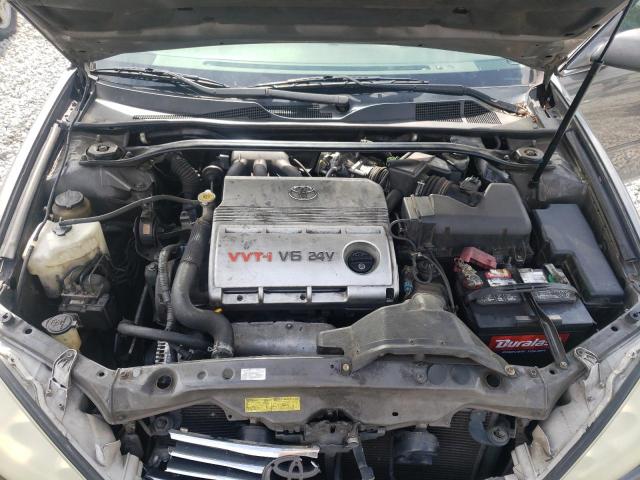 Photo 10 VIN: 4T1BF32K35U595588 - TOYOTA CAMRY 