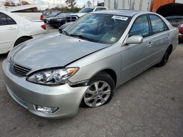 Photo 0 VIN: 4T1BF32K35U603883 - TOYOTA CAMRY 