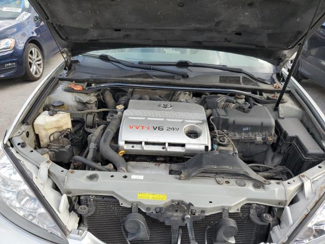 Photo 10 VIN: 4T1BF32K35U603883 - TOYOTA CAMRY 