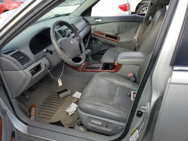 Photo 6 VIN: 4T1BF32K35U603883 - TOYOTA CAMRY 