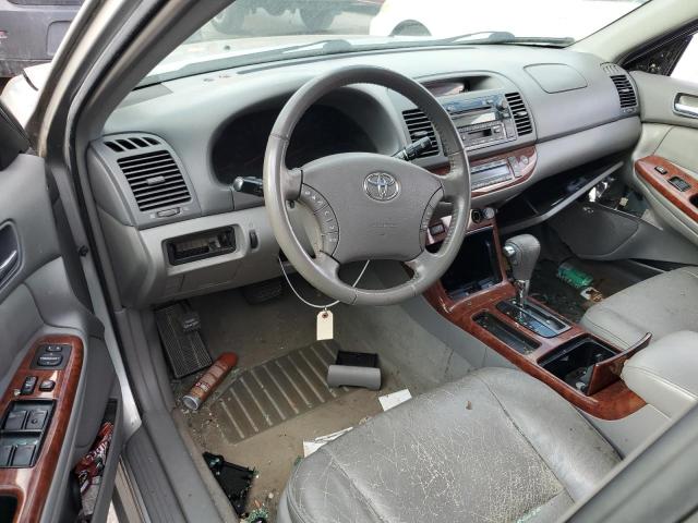 Photo 7 VIN: 4T1BF32K35U603883 - TOYOTA CAMRY 