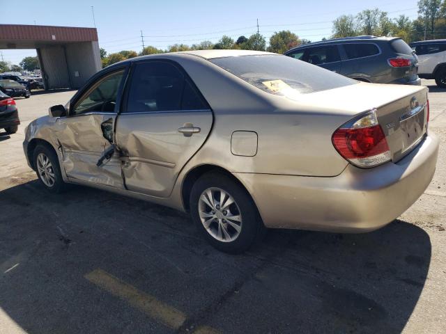 Photo 1 VIN: 4T1BF32K35U617167 - TOYOTA CAMRY LE 