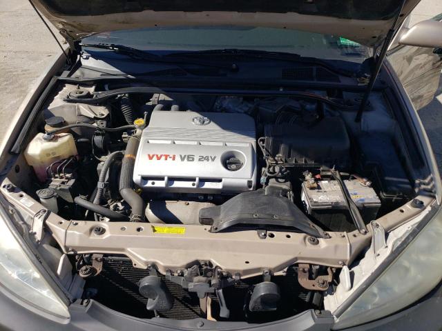 Photo 10 VIN: 4T1BF32K35U617167 - TOYOTA CAMRY LE 