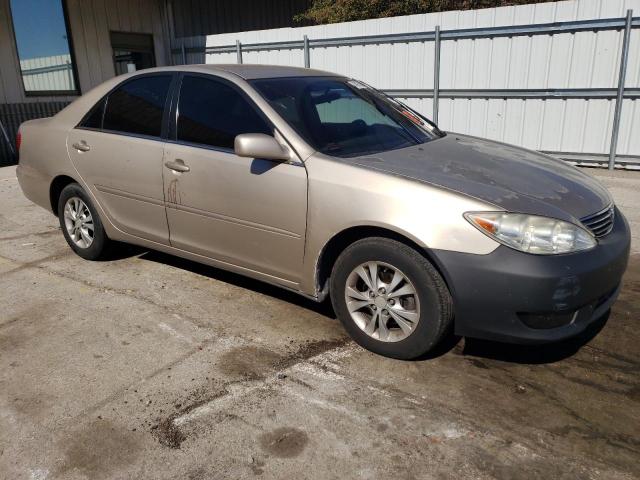 Photo 3 VIN: 4T1BF32K35U617167 - TOYOTA CAMRY LE 