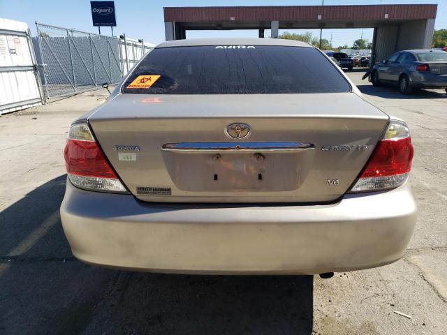 Photo 5 VIN: 4T1BF32K35U617167 - TOYOTA CAMRY LE 