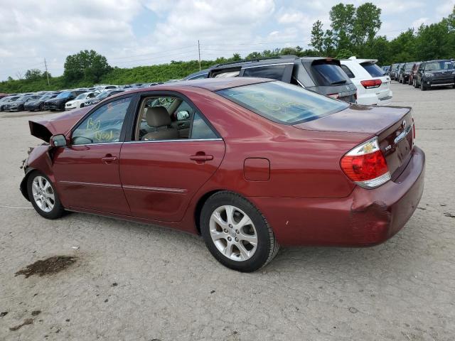 Photo 1 VIN: 4T1BF32K36U116166 - TOYOTA CAMRY 