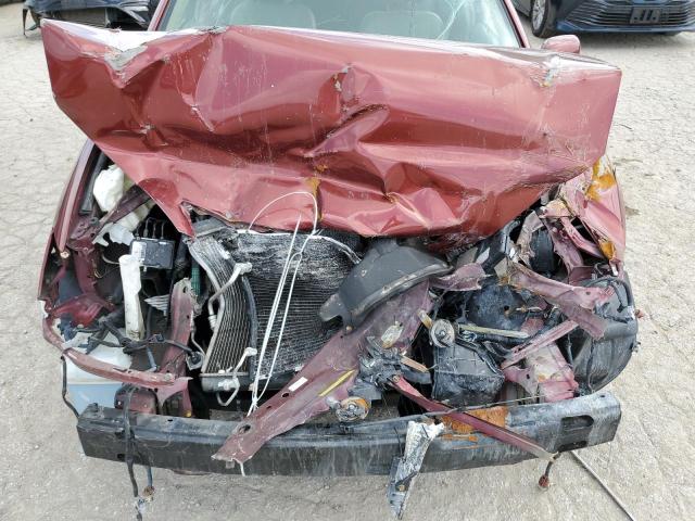 Photo 10 VIN: 4T1BF32K36U116166 - TOYOTA CAMRY 