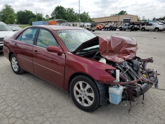 Photo 3 VIN: 4T1BF32K36U116166 - TOYOTA CAMRY 